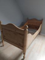 Kinderbed, 85 à 100 cm, Sommier à lattes, Enlèvement, Utilisé