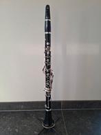 Klarinet Buffet Crampon Festival, Muziek en Instrumenten, Gebruikt, Met koffer, Hout, Ophalen