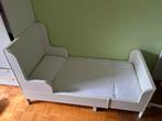 Meegroeibed ikea, Ophalen, Gebruikt, 180 cm of meer, Matras