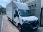 RENAULT MASTER CARGO Grand Confort L3H1 Energy dCi 145 TwinT, Achat, Entreprise, 3 places, Boîte manuelle