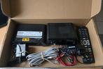 Decodeur v5 + wifi booster Proximus, Ophalen, Gebruikt, Decoder