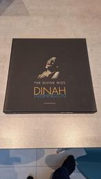 Dinah Washington – The Divine Miss Dinah Washington lp vinyl, Ophalen of Verzenden, Zo goed als nieuw