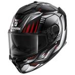 Shark helm Spartan GT Replikan maat S norm €509.99 nu €331.4, Nieuw met kaartje, Shark, Ophalen of Verzenden, Integraalhelm