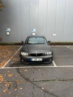 BMW 118D - 2 liter M1, Auto's, BMW, 90 kW, 1995 cc, Beige, Leder