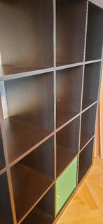 Etagère Kallax Ikea, Maison & Meubles, 25 à 50 cm, 100 à 150 cm, Enlèvement, Utilisé