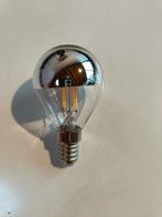 Lampe LED Philips E14 Silver Head Mirror 6 pièces, Kopsiegellamp, Comme neuf, E14 (petit), Ampoule LED