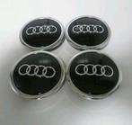 4x69 of 61mm Audi wieldoppen rs6 rs4 rs3 gmp rotor mam mak, Auto diversen, Wieldoppen, Ophalen of Verzenden, Nieuw