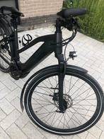 Giant explore, Fietsen en Brommers, Elektrische fietsen, Ophalen of Verzenden, Zo goed als nieuw, Giant