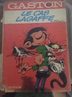 Gaston Le cas Lagaffe EO, Livres, BD, Utilisé