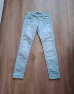 Jeans Denim co maat 34, Kleding | Dames, Ophalen of Verzenden, Zo goed als nieuw, W27 (confectie 34) of kleiner, Denim co