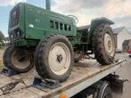 Tracteur lamborghini 70 cv, Zakelijke goederen, Landbouw | Tractoren, Ophalen