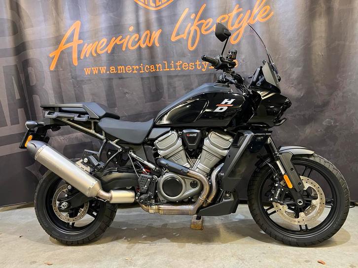 Harley-Davidson Adventure Touring Adventure Touring Pan Amer, Motoren, Motoren | Harley-Davidson, Bedrijf, Overig, ABS