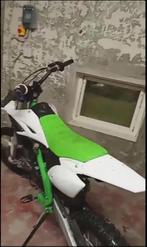 pitbike  125cc tekoop  (snel weg ), Fietsen en Brommers, Pitbike, 125 cc, Ophalen of Verzenden, Pitbike