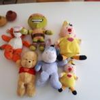 Peluches, Kinderen en Baby's, Speelgoed | Knuffels en Pluche, Ophalen of Verzenden