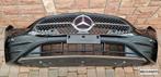 MERCEDES CLA AMG W118 BUMPER VOOR VOORBUMPER ALLES LEVERBAAR, Auto-onderdelen, Ophalen of Verzenden, Gebruikt, Mercedes-Benz, Spatbord