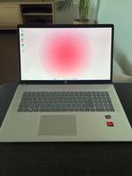 HP 17-cp2726nb Laptop 17.3 inch azery, Computers en Software, Windows Laptops, Ophalen, Zo goed als nieuw, 17 inch of meer