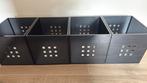 IKEA Lekman kubus, Huis en Inrichting, Ophalen, Gebruikt, Modern