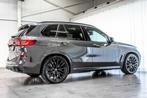 BMW X5 xdrive 45e, Autos, BMW, SUV ou Tout-terrain, Carnet d'entretien, Cuir, Hybride Électrique/Essence