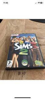 pc game sims 2, Games en Spelcomputers, Games | Pc, Ophalen of Verzenden, Zo goed als nieuw