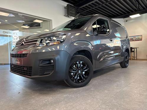 Citroën Berlingo 1.5 Automaat * Full option * verlengde ver, Auto's, Citroën, Te koop, Berlingo, Aangepast voor mindervaliden