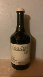 Vin Jaune Château-Chalon 2016 (Bénédicte & Stéphane Tissot), Verzamelen, Wijnen, Nieuw, Frankrijk, Overige typen, Vol