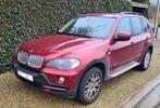 BMW X5 3.5d (3.0L diesel) US import full option, Auto's, BMW, X5, Particulier, Te koop