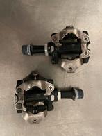 Shimano klikpedalen - PD-M540, Enlèvement, Comme neuf