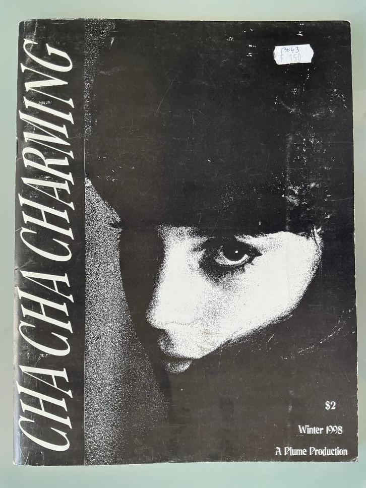 CHA CHA CHARMING BY SHEILA B - 1998 History of Girls groups, Boeken, Muziek, Gelezen, Artiest, Ophalen of Verzenden