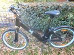 E-Bike 26 inch BILLY, Fietsen en Brommers, Elektrische fietsen, Zo goed als nieuw, 55 tot 59 cm, 30 tot 50 km per accu, Ophalen