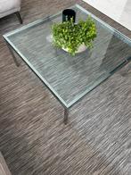 Salontafel Florence Knoll by Knoll International, Huis en Inrichting, Ophalen, Zo goed als nieuw