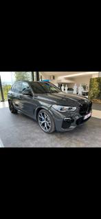 BMW X5 Xdrive 45e, Autos, SUV ou Tout-terrain, 5 places, Hybride Électrique/Essence, X5