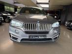 BMW X5 xDrive40e*HYBRID *LEDER*PANO*HEAD-UP*FULL OPTION, Autos, Cuir, Achat, Entreprise, Carnet d'entretien