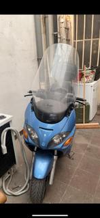 Piaggio X9, Motoren, Particulier, 249 cc