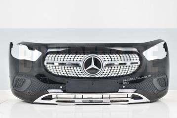 Bumper MERCEDES GLA W247 H247 247 ORDINARY Voorbumper 02953 beschikbaar voor biedingen