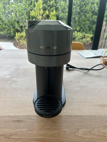 Nespresso Vertuo Next, Enlèvement, Comme neuf