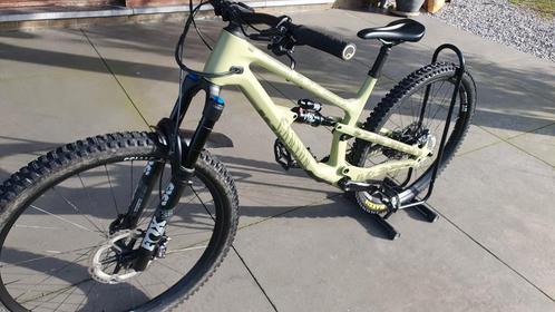 Canyon Spectral 125 cf 9 Taille L, Fietsen en Brommers, Fietsen | Mountainbikes en ATB, Zo goed als nieuw, Ophalen