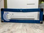 Valbescherming bed, Kinderen en Baby's, Kinderkamer | Bedden, Ophalen, Zo goed als nieuw, 100 cm of meer