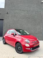 Fiat 500, Voorwielaandrijving, Bedrijf, Handgeschakeld, 3 deurs