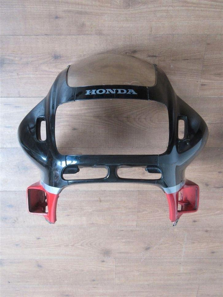 Honda CBR600F topkuip CBR 600 F top boven kuip upper fairing, Motoren, Onderdelen | Honda, Gebruikt, Ophalen of Verzenden