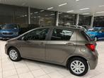 Toyota Yaris Automatique 1.3i  Euro 6b Année 2016,39.000km, Autos, Toyota, Achat, Euro 6, Entreprise, Carnet d'entretien