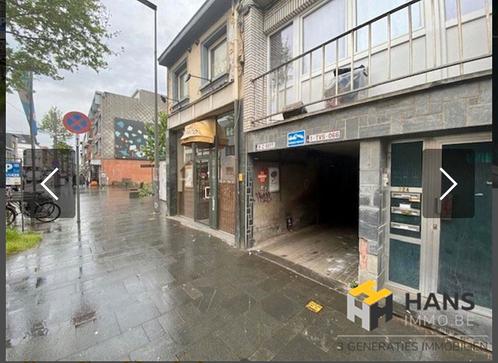 MEERDERE GARAGEBOXEN TE KOOP IN DEURNE, Immo, Garages en Parkeerplaatsen, Antwerpen (stad)