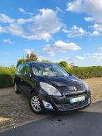 Renault scenic 1.9 DCI 130 privilege export marchand, Auto's, Euro 5, Overige bekleding, Particulier, Parkeercamera