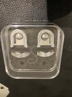 Straplocks Schaller différents lots, Enlèvement ou Envoi, Utilisé, Guitare électrique