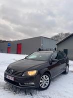 Volkswagen passat 1.6tdi 2012 euro 5, Autos, Euro 5, Achat, Entreprise, Boîte manuelle