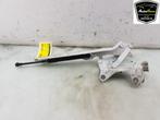MOTORKAPSCHARNIER Porsche Macan (95B) (01-2014/09-2018), Gebruikt, Porsche