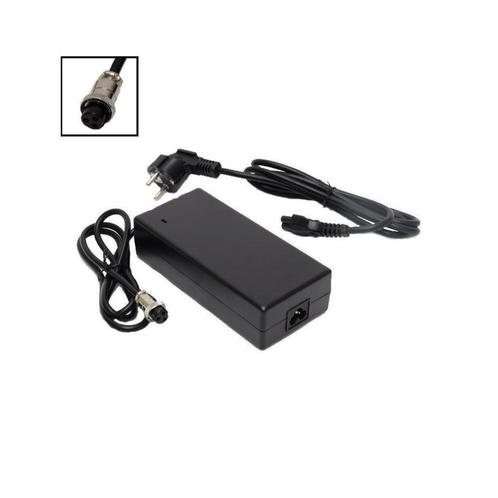 36 volt 3 polige Infineum lader Lithium, Hobby en Vrije tijd, Elektronica-componenten, Nieuw, Ophalen of Verzenden