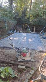 Klinker, Riolering, Omheining, Tuinaanleg en grondwerken, Garantie, Tuinontwerp