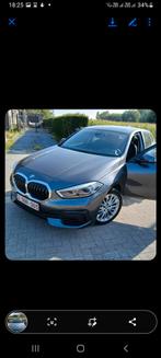 BWW 118i Sport, Auto's, BMW, Trekhaak, Particulier, Te koop, Benzine