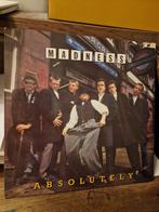 lp, vinyl. Madness Absolutely, Ophalen of Verzenden, Zo goed als nieuw