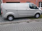 Ford Transit Custom, Auto's, Voorwielaandrijving, Euro 5, Stof, 4 cilinders